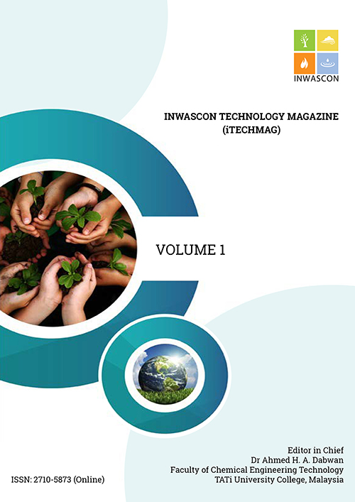 INWASCON Technology Magazine
